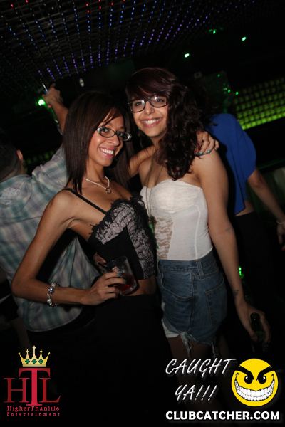 Cobra Toronto nightclub photo 234 - September 7th, 2012