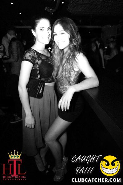 Cobra Toronto nightclub photo 235 - September 7th, 2012