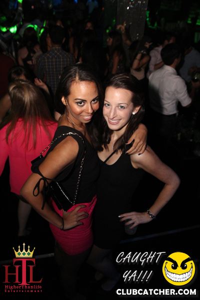 Cobra Toronto nightclub photo 236 - September 7th, 2012