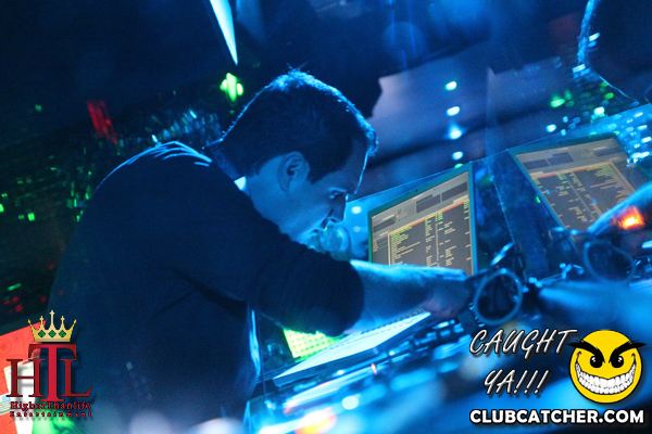 Cobra Toronto nightclub photo 237 - September 7th, 2012