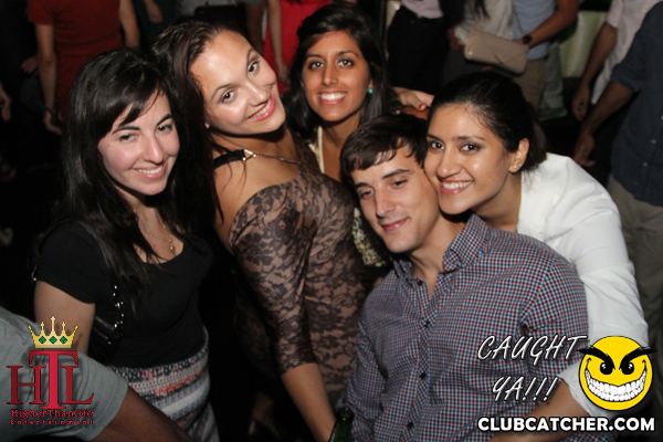 Cobra Toronto nightclub photo 26 - September 7th, 2012