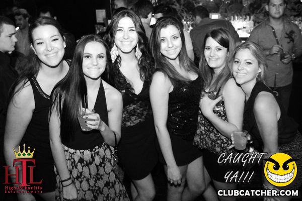 Cobra Toronto nightclub photo 27 - September 7th, 2012