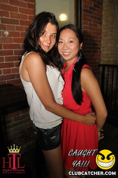 Cobra Toronto nightclub photo 28 - September 7th, 2012