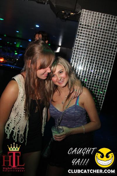 Cobra Toronto nightclub photo 29 - September 7th, 2012