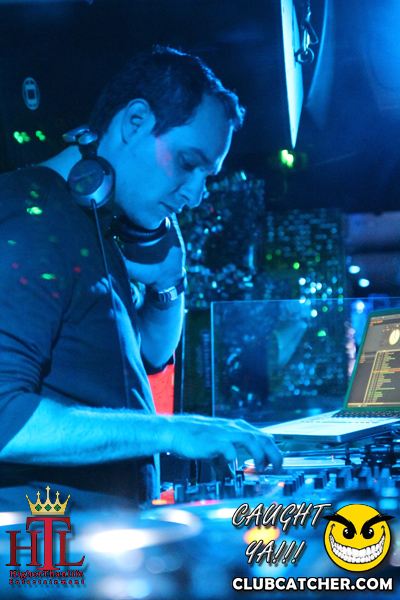 Cobra Toronto nightclub photo 32 - September 7th, 2012