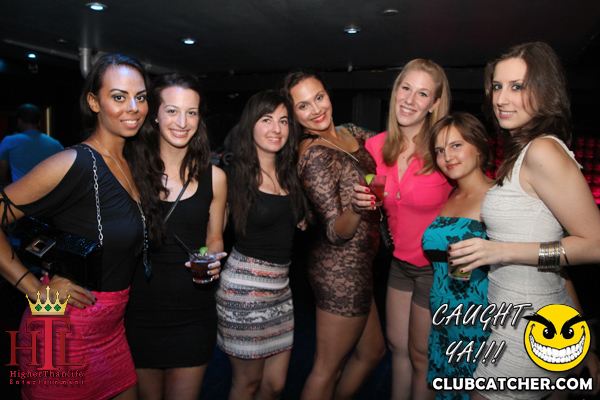 Cobra Toronto nightclub photo 34 - September 7th, 2012