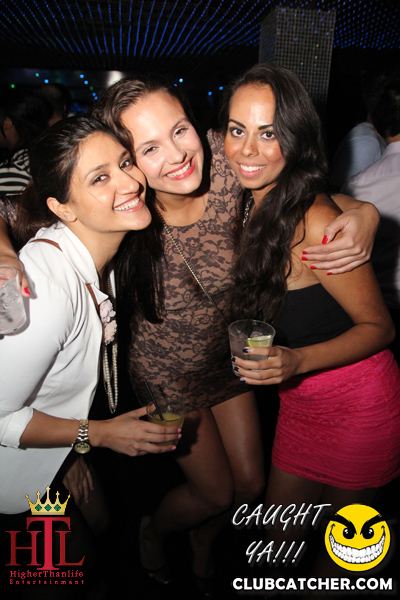 Cobra Toronto nightclub photo 36 - September 7th, 2012