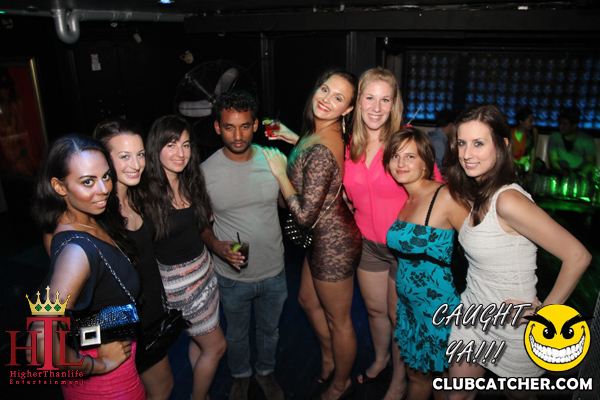 Cobra Toronto nightclub photo 39 - September 7th, 2012