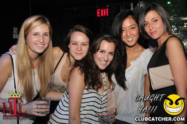 Cobra Toronto nightclub photo 43 - September 7th, 2012