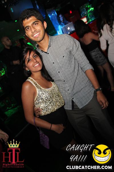 Cobra Toronto nightclub photo 44 - September 7th, 2012