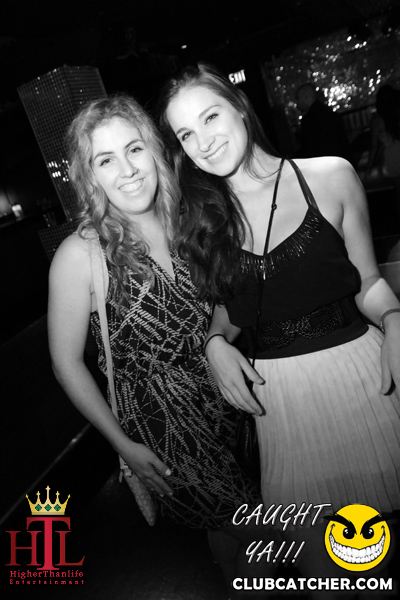 Cobra Toronto nightclub photo 47 - September 7th, 2012