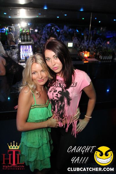 Cobra Toronto nightclub photo 49 - September 7th, 2012