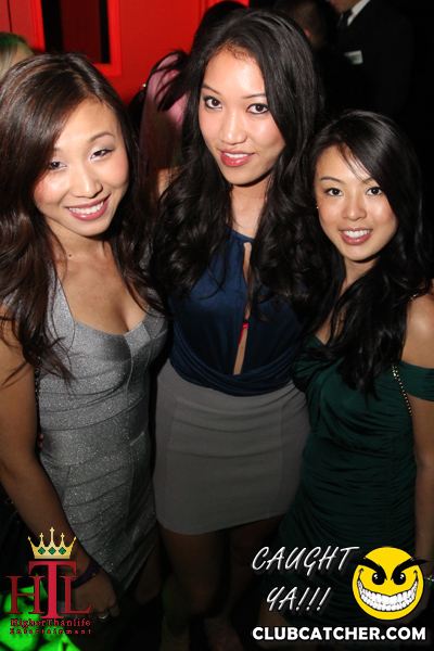 Cobra Toronto nightclub photo 55 - September 7th, 2012