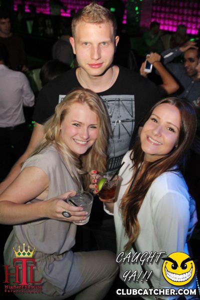 Cobra Toronto nightclub photo 57 - September 7th, 2012