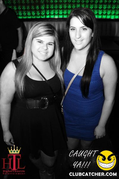 Cobra Toronto nightclub photo 58 - September 7th, 2012