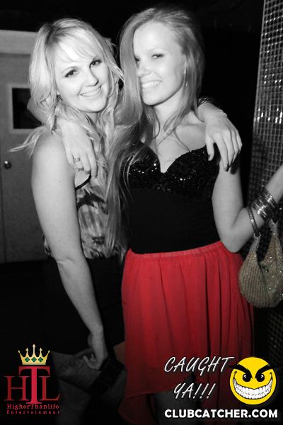 Cobra Toronto nightclub photo 7 - September 7th, 2012