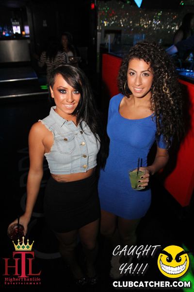 Cobra Toronto nightclub photo 64 - September 7th, 2012