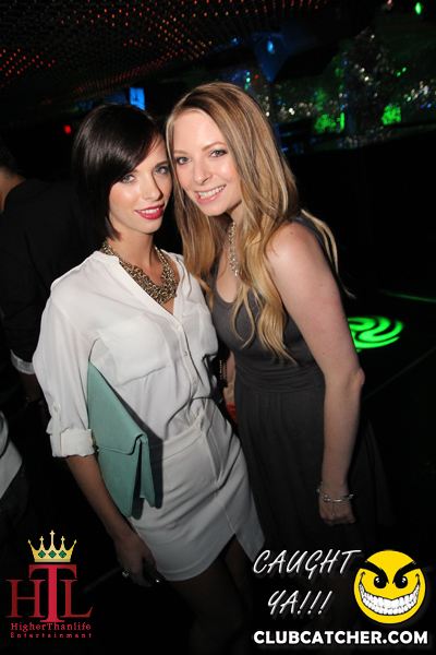 Cobra Toronto nightclub photo 69 - September 7th, 2012