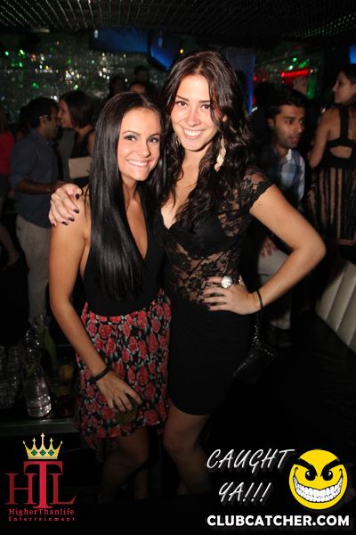 Cobra Toronto nightclub photo 73 - September 7th, 2012