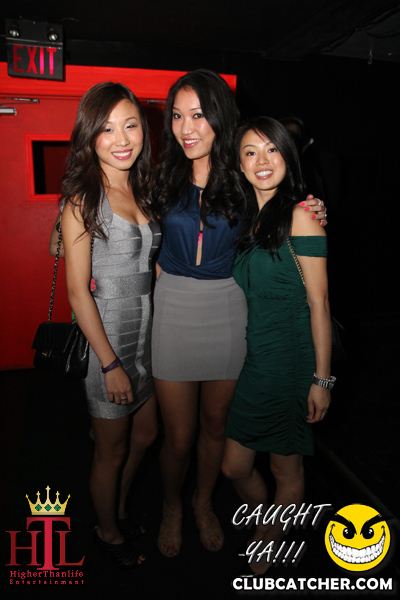 Cobra Toronto nightclub photo 75 - September 7th, 2012