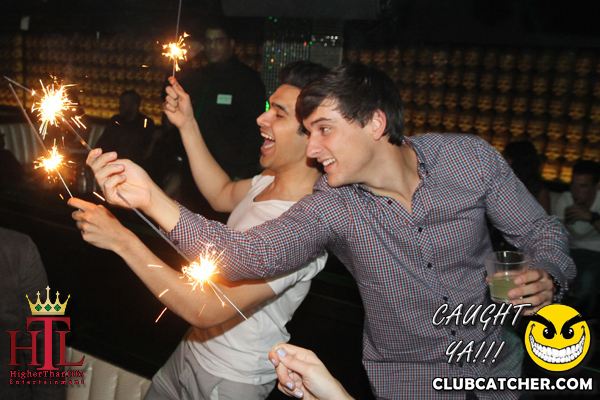 Cobra Toronto nightclub photo 9 - September 7th, 2012