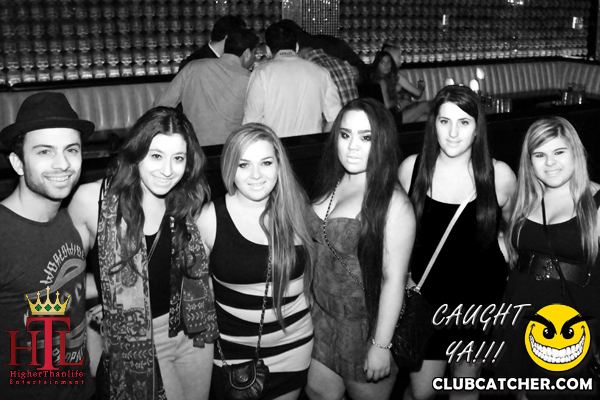 Cobra Toronto nightclub photo 90 - September 7th, 2012