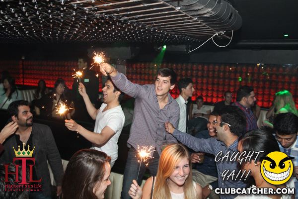 Cobra Toronto nightclub photo 92 - September 7th, 2012