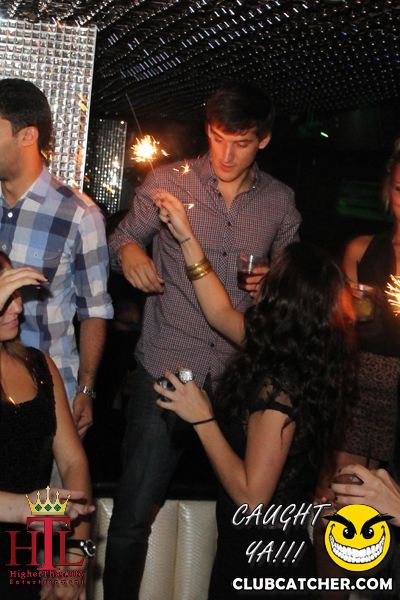 Cobra Toronto nightclub photo 97 - September 7th, 2012