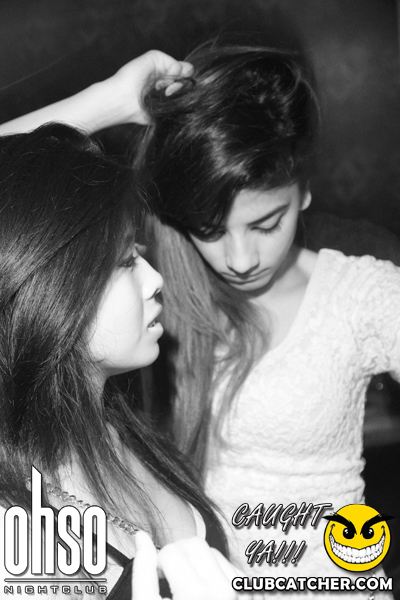 Ohso nightclub photo 103 - September 7th, 2012