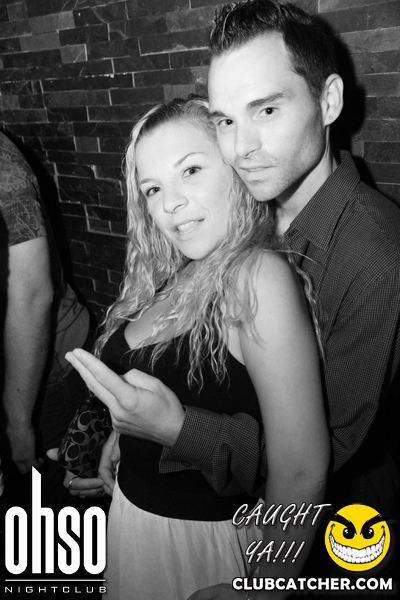 Ohso nightclub photo 106 - September 7th, 2012