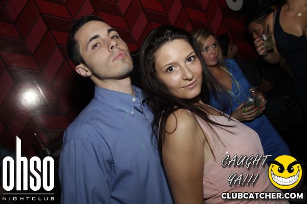 Ohso nightclub photo 111 - September 7th, 2012