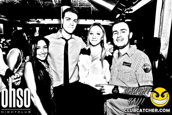 Ohso nightclub photo 118 - September 7th, 2012