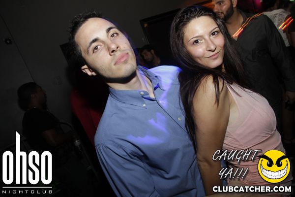 Ohso nightclub photo 127 - September 7th, 2012