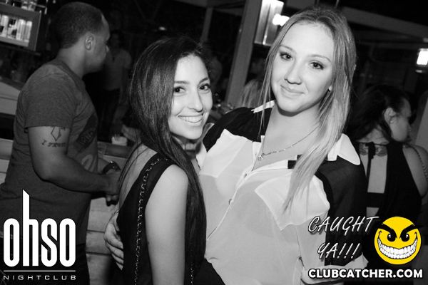 Ohso nightclub photo 133 - September 7th, 2012