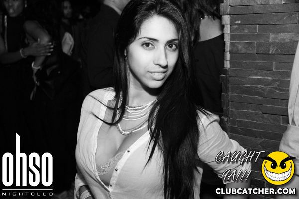 Ohso nightclub photo 156 - September 7th, 2012