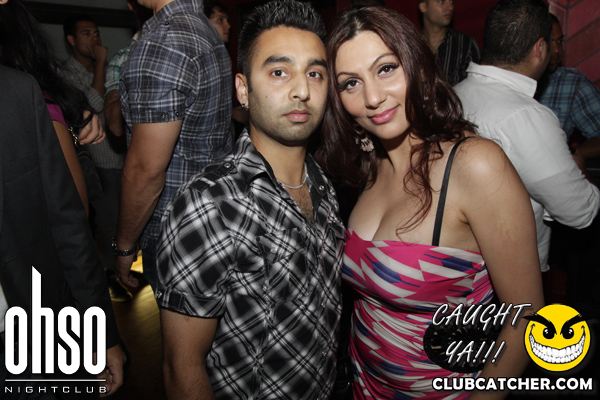 Ohso nightclub photo 17 - September 7th, 2012