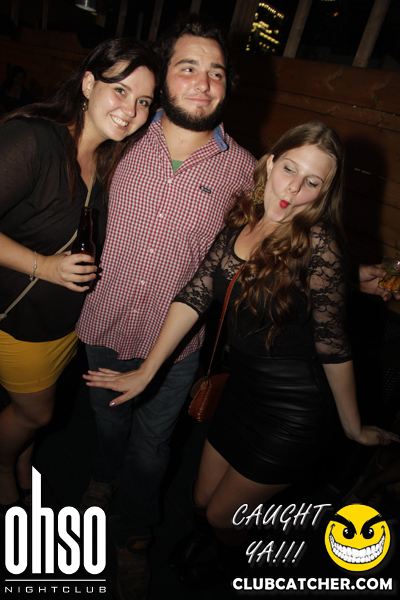 Ohso nightclub photo 166 - September 7th, 2012