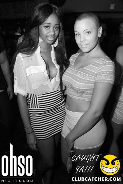 Ohso nightclub photo 173 - September 7th, 2012