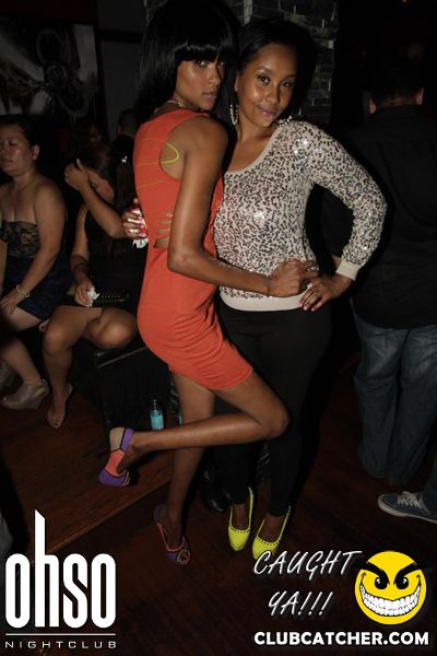 Ohso nightclub photo 178 - September 7th, 2012
