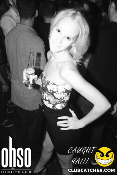 Ohso nightclub photo 179 - September 7th, 2012