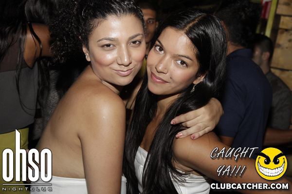 Ohso nightclub photo 19 - September 7th, 2012