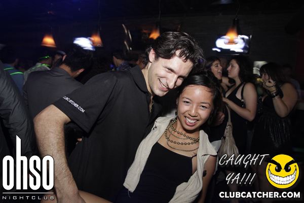 Ohso nightclub photo 193 - September 7th, 2012