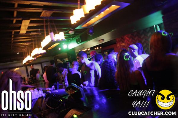 Ohso nightclub photo 24 - September 7th, 2012