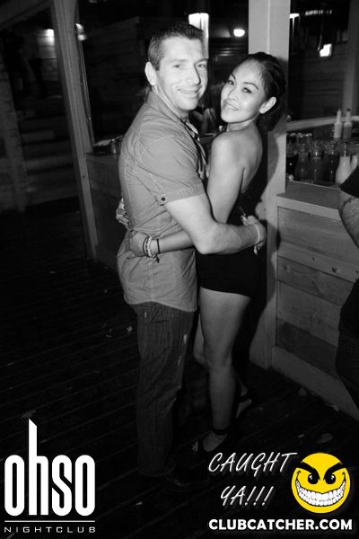 Ohso nightclub photo 235 - September 7th, 2012