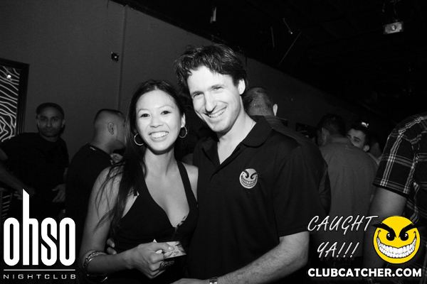Ohso nightclub photo 238 - September 7th, 2012