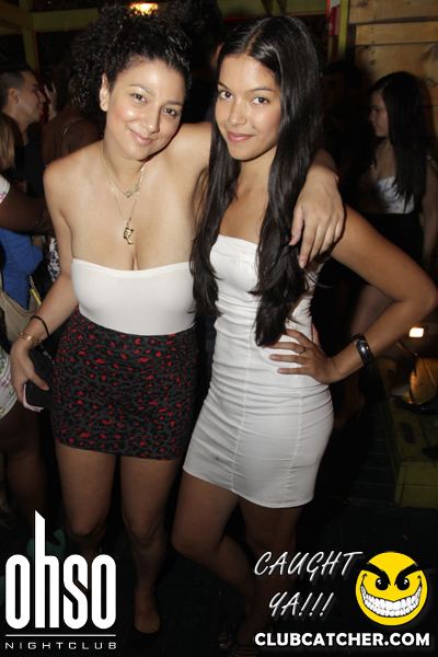 Ohso nightclub photo 240 - September 7th, 2012