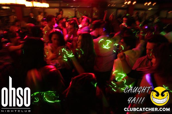 Ohso nightclub photo 31 - September 7th, 2012