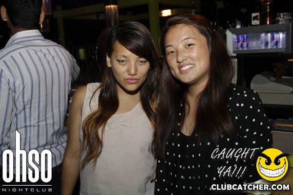 Ohso nightclub photo 33 - September 7th, 2012