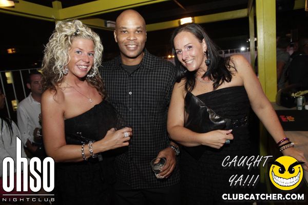 Ohso nightclub photo 41 - September 7th, 2012