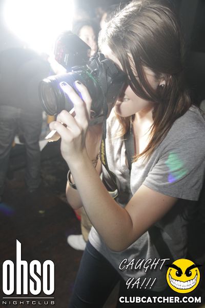 Ohso nightclub photo 44 - September 7th, 2012